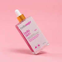 Bella Skin 3 en 1 – Loción Corporal Hidratante y Aclarante