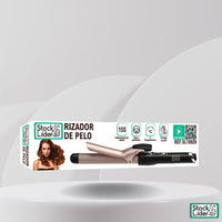RIZADOR DE PELO