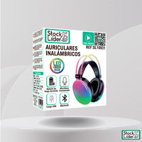 Auriculares inalámbricos