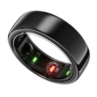ANILLO AURAPRO + ESTUCHE CARGA