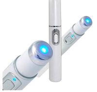 Bolígrafo de fototerapia LED antiacné